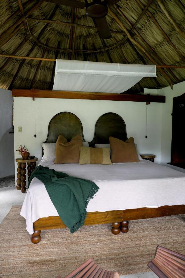 Jade Jungle Resort Teakettle Village Exterior foto