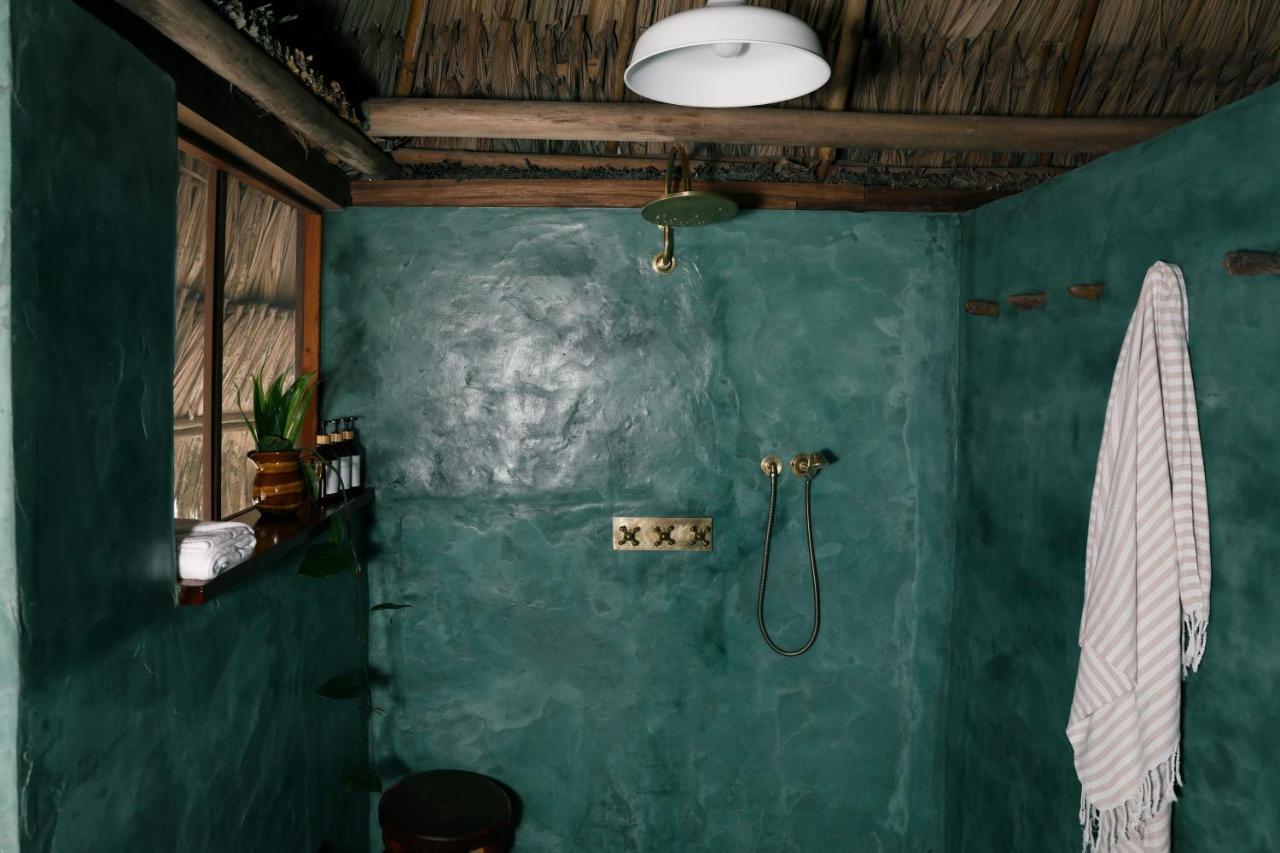 Jade Jungle Resort Teakettle Village Exterior foto