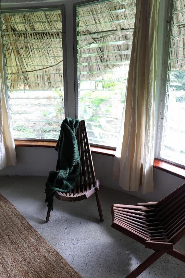 Jade Jungle Resort Teakettle Village Exterior foto