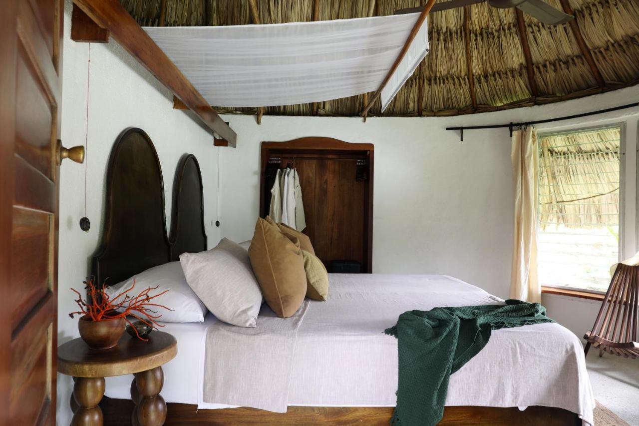 Jade Jungle Resort Teakettle Village Exterior foto