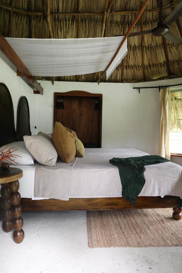Jade Jungle Resort Teakettle Village Exterior foto